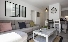 Appartement Grigio - Welkeys