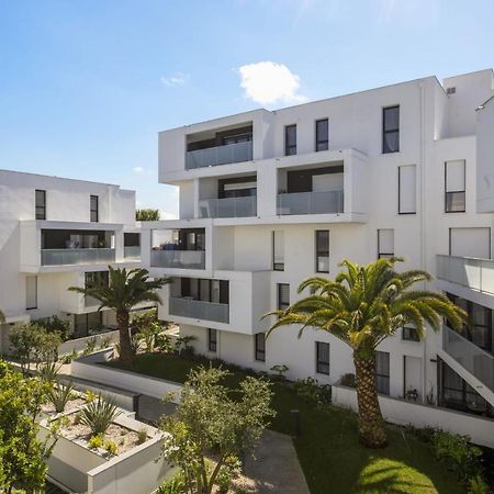 Appartement Grigio - Welkeys Anglet Extérieur photo