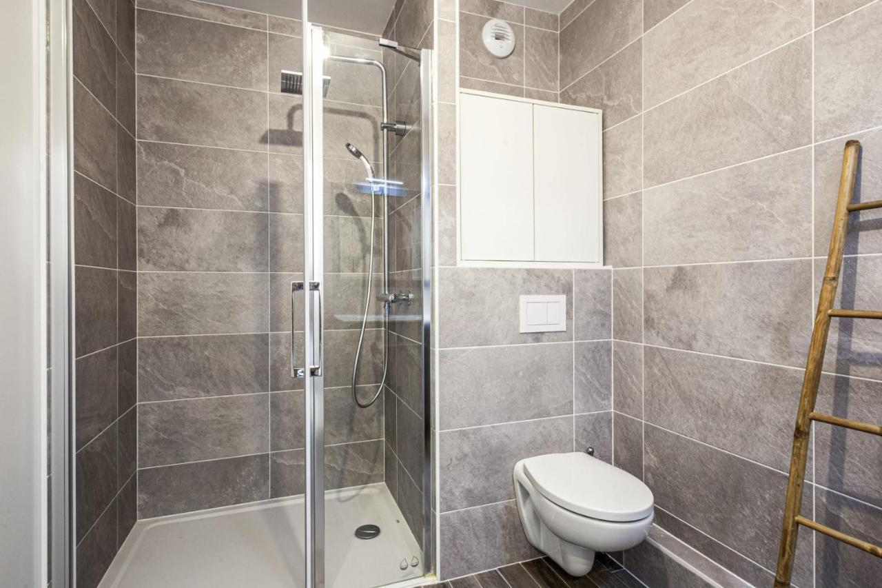 Appartement Grigio - Welkeys Anglet Extérieur photo